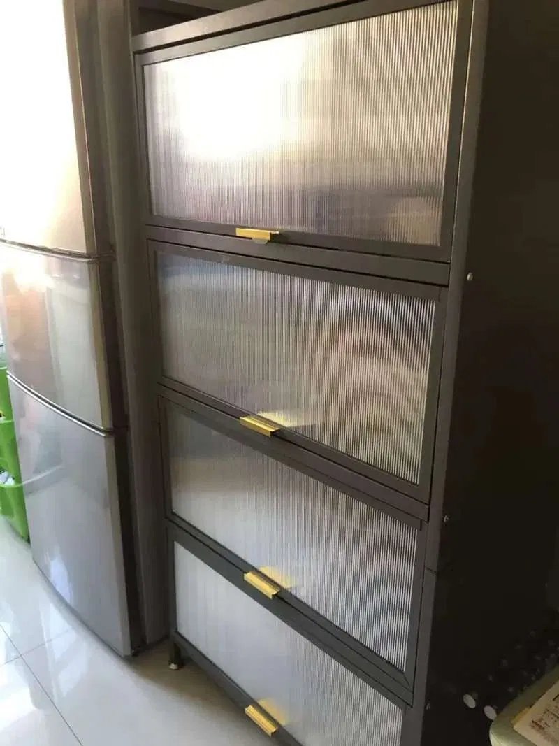Foto da avaliação